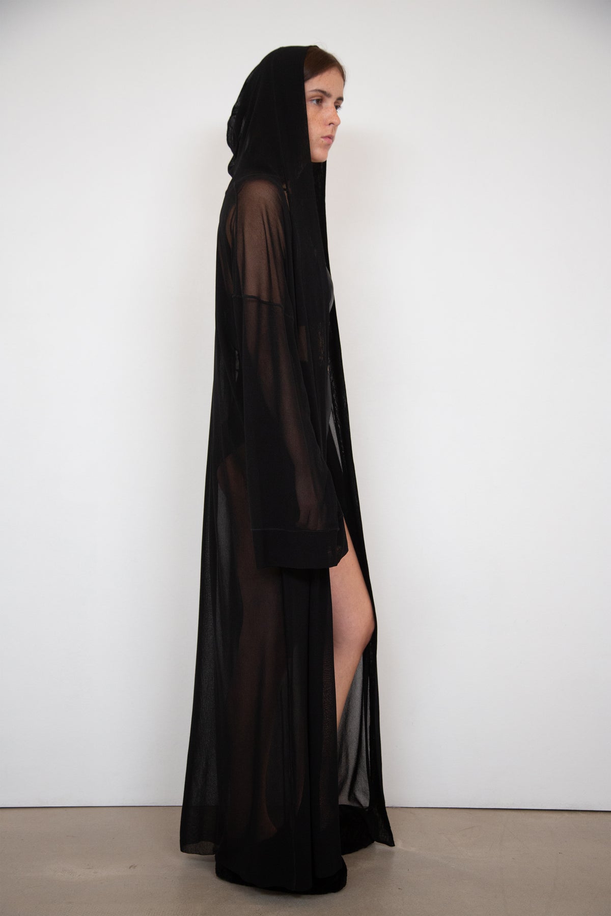 Jean Paul Gaultier robe