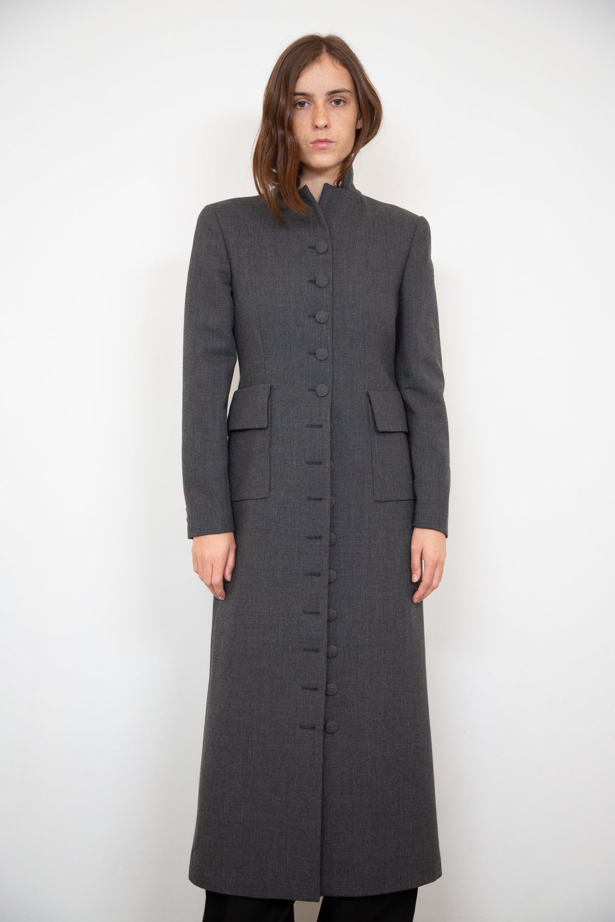 Gianfranco Ferre coat