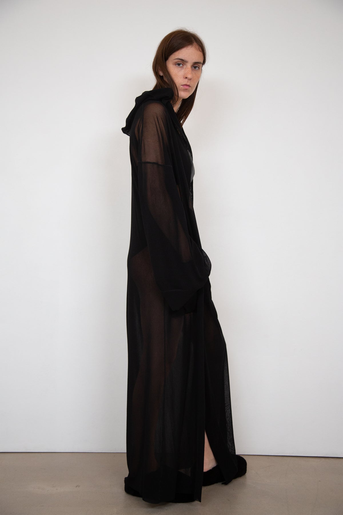 Jean Paul Gaultier robe