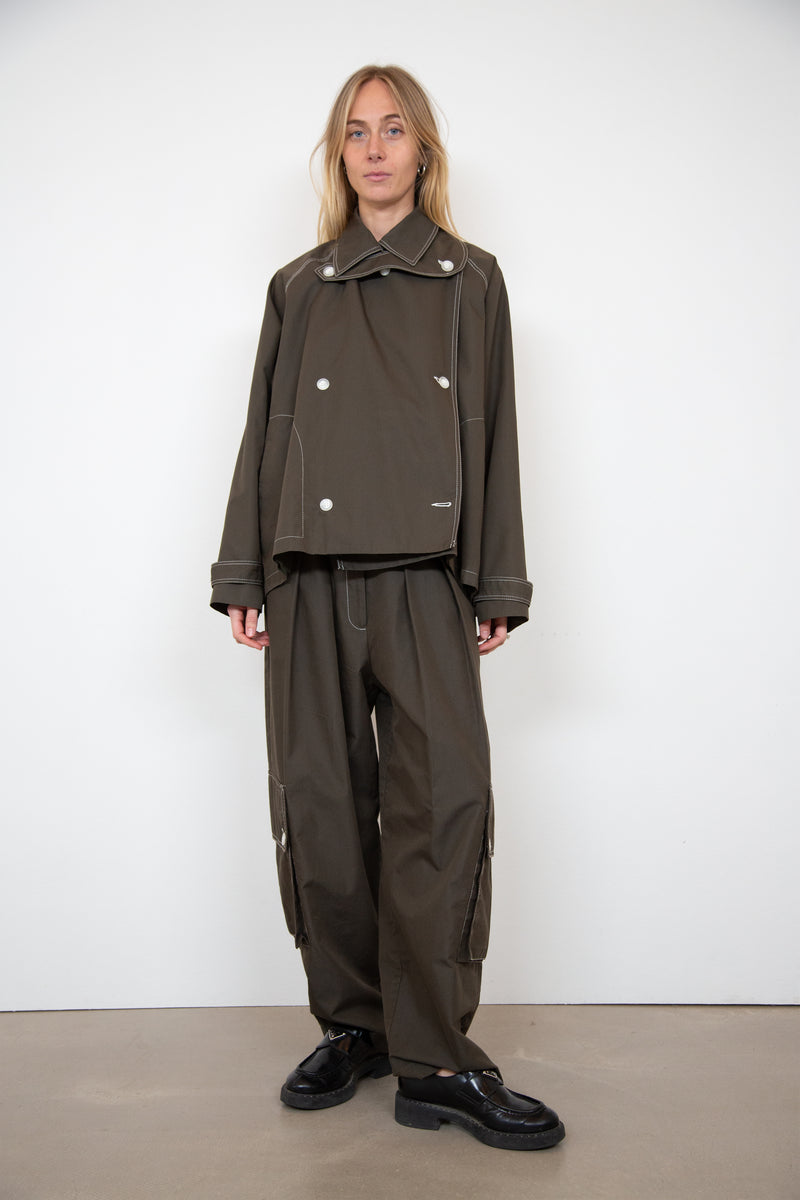 Ivan Grundahl 2 piece set