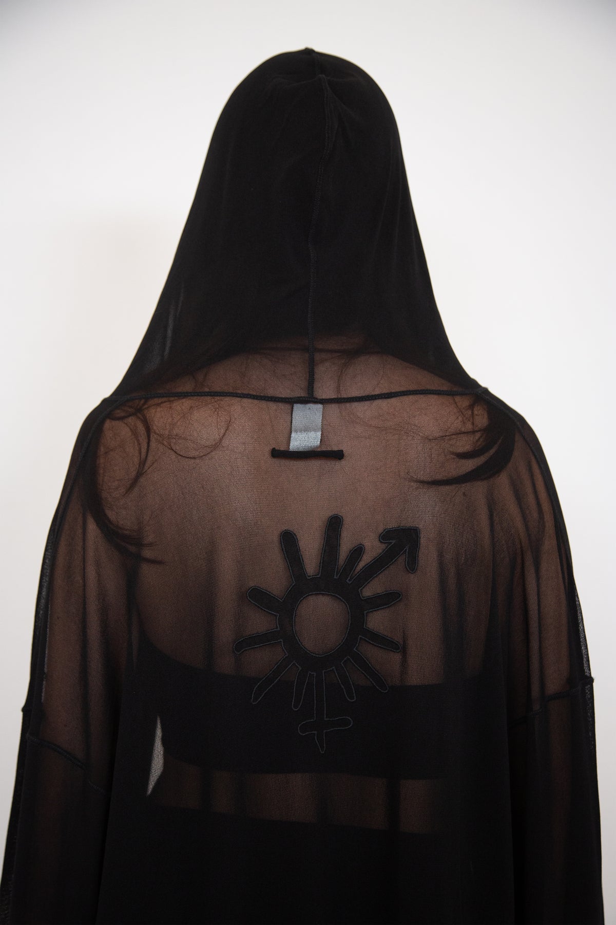 Jean Paul Gaultier robe