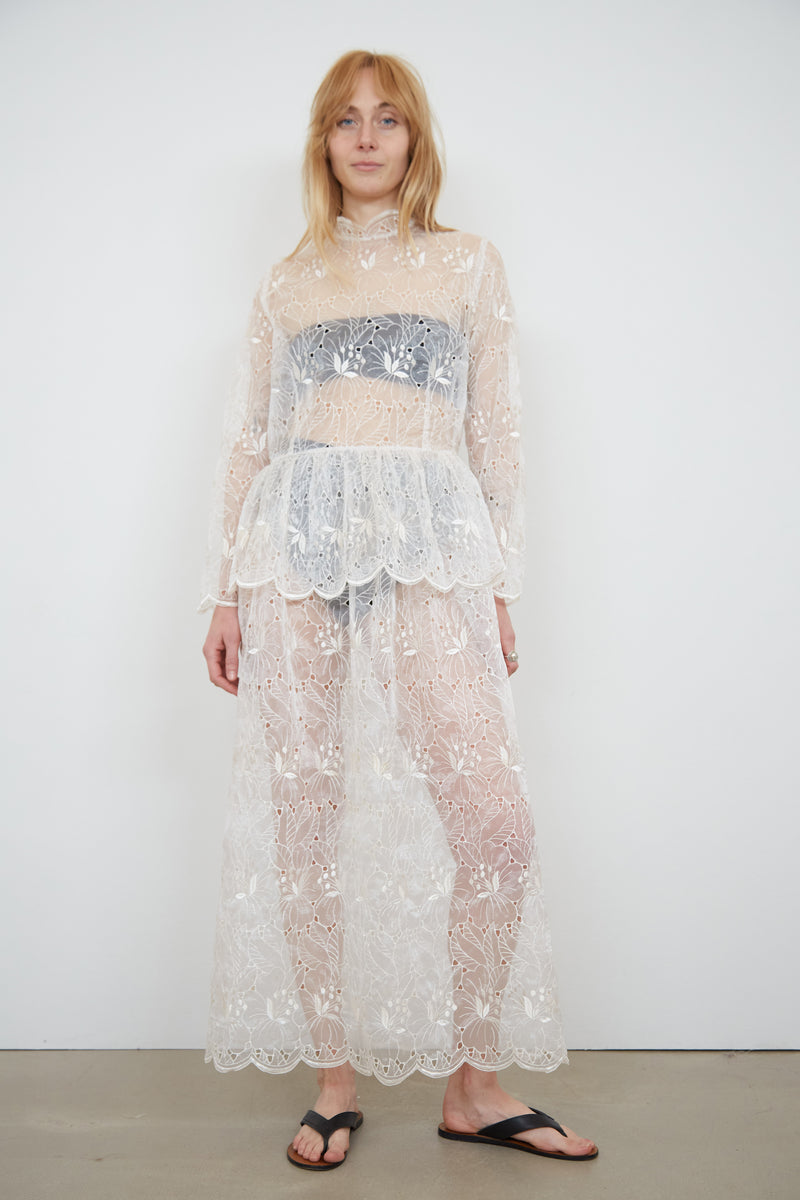 Vintage dress