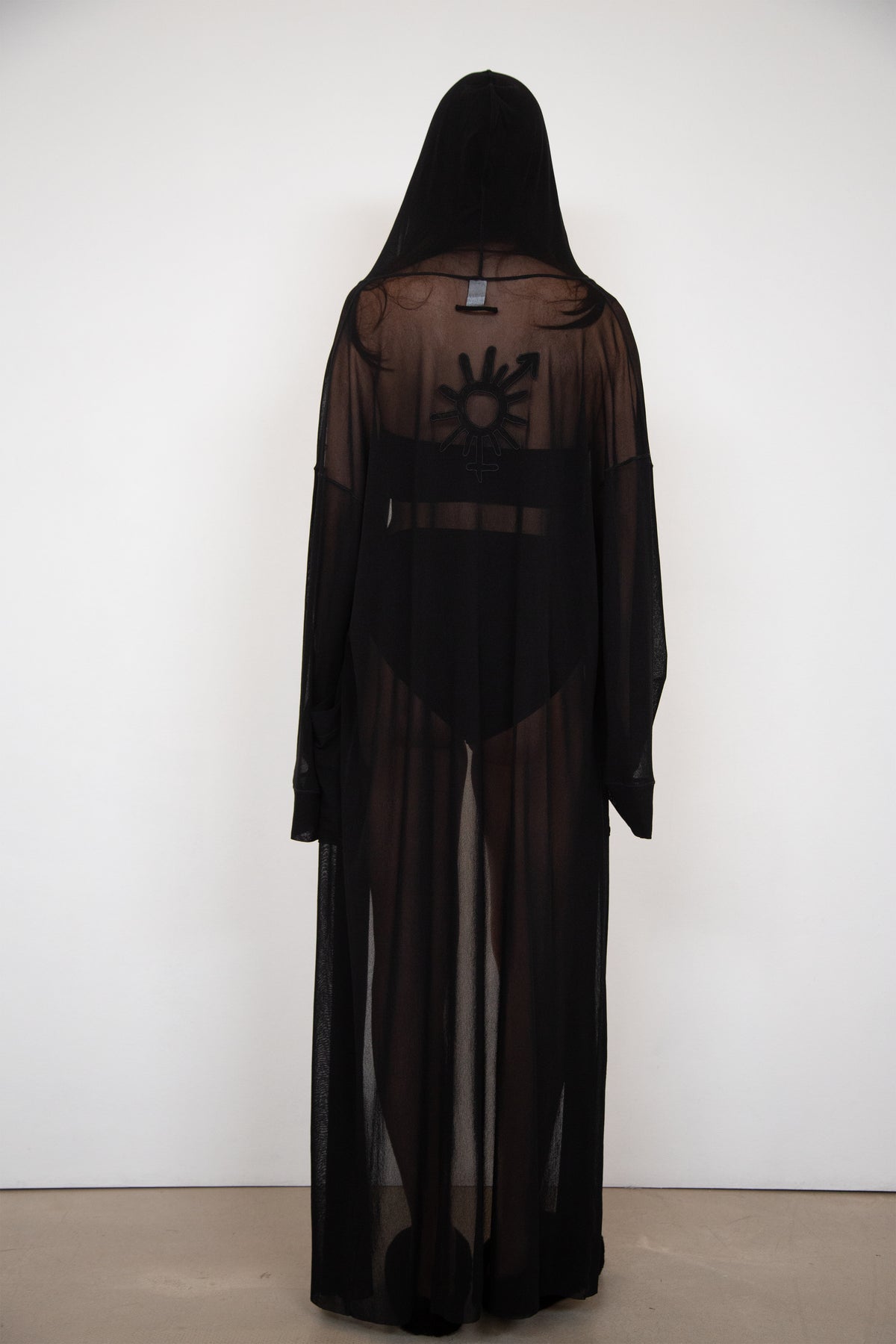 Jean Paul Gaultier robe
