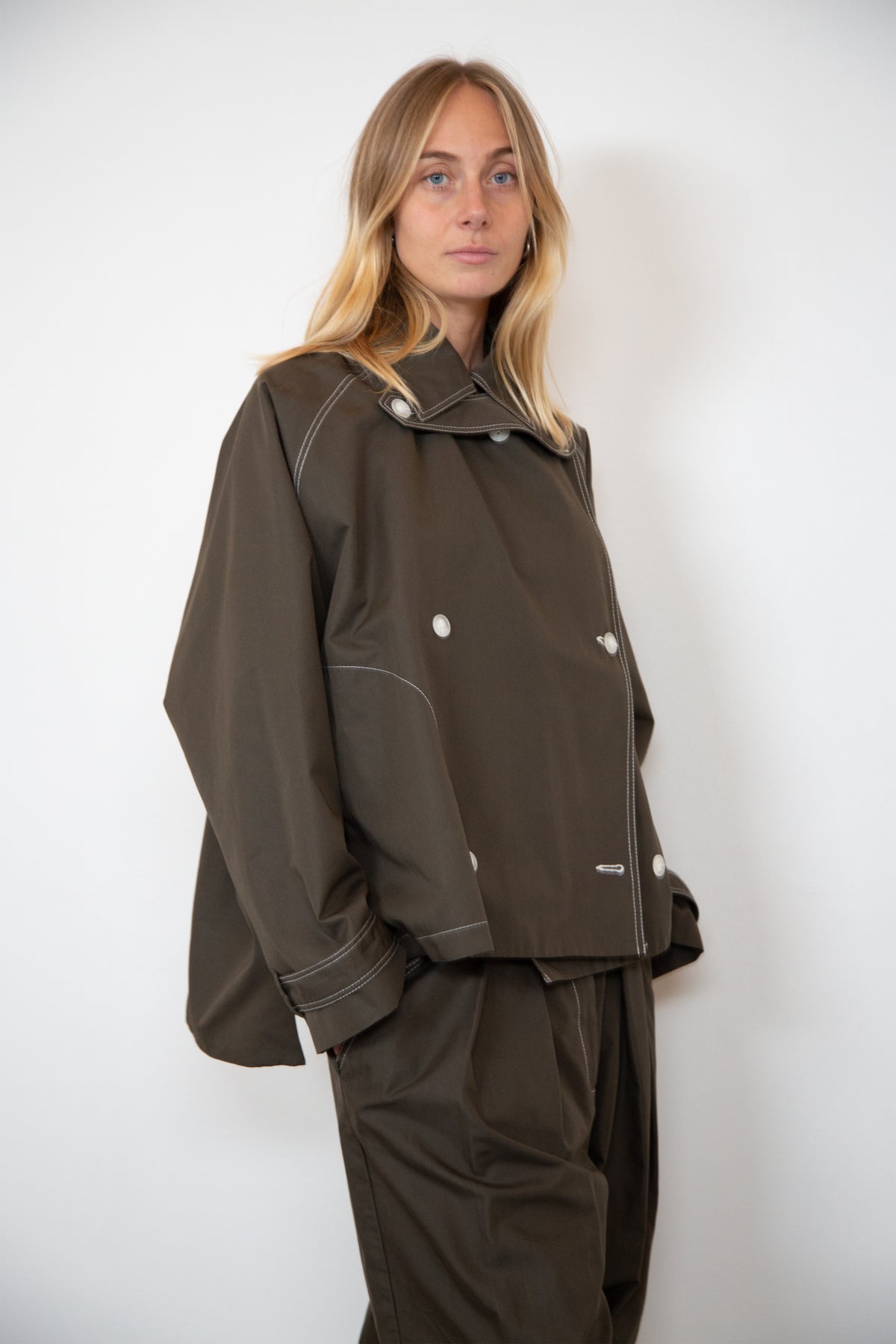 Ivan Grundahl 2 piece set