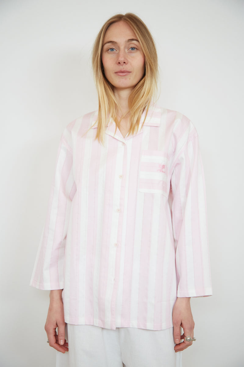 Courreges shirt