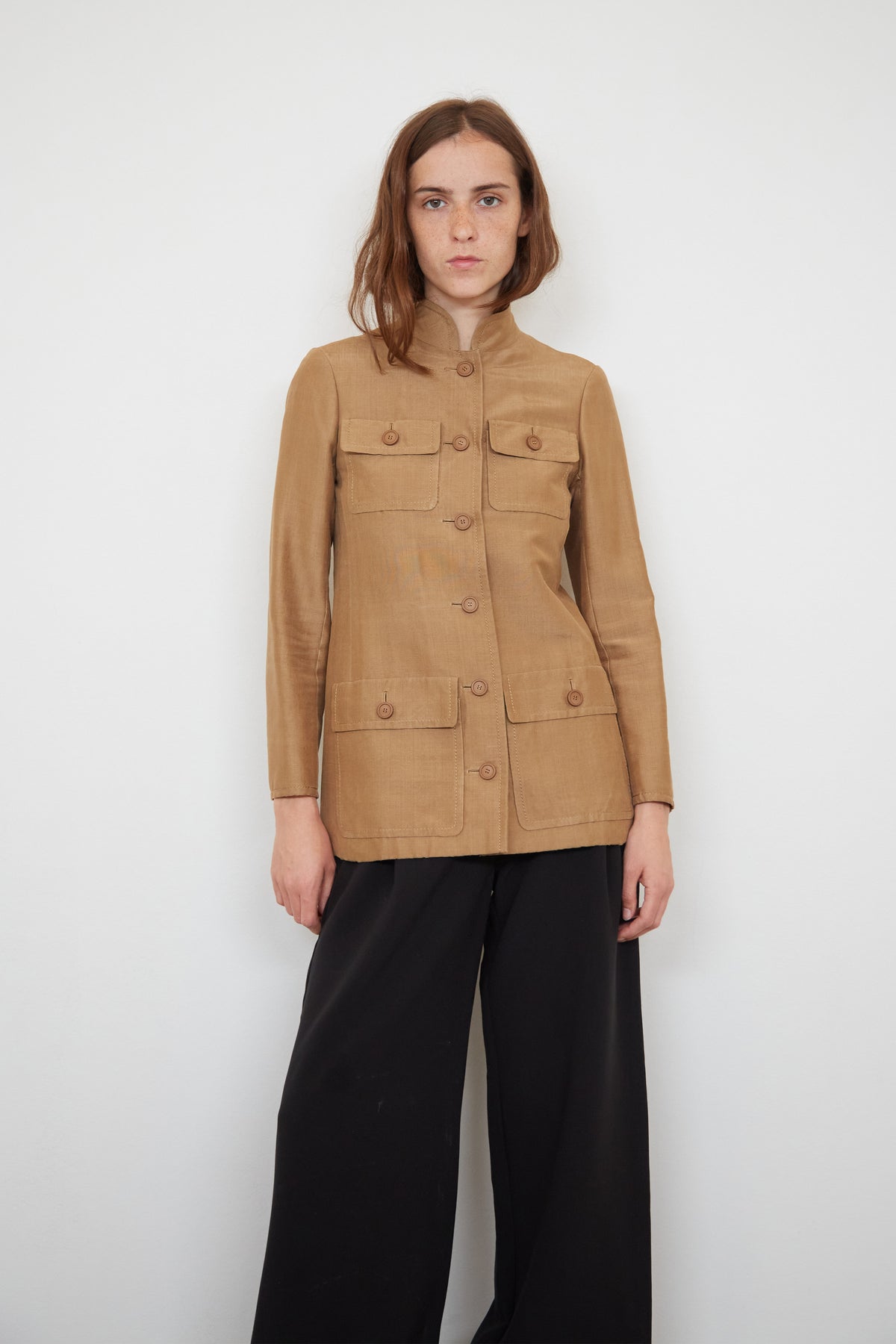 Christian Dior jacket