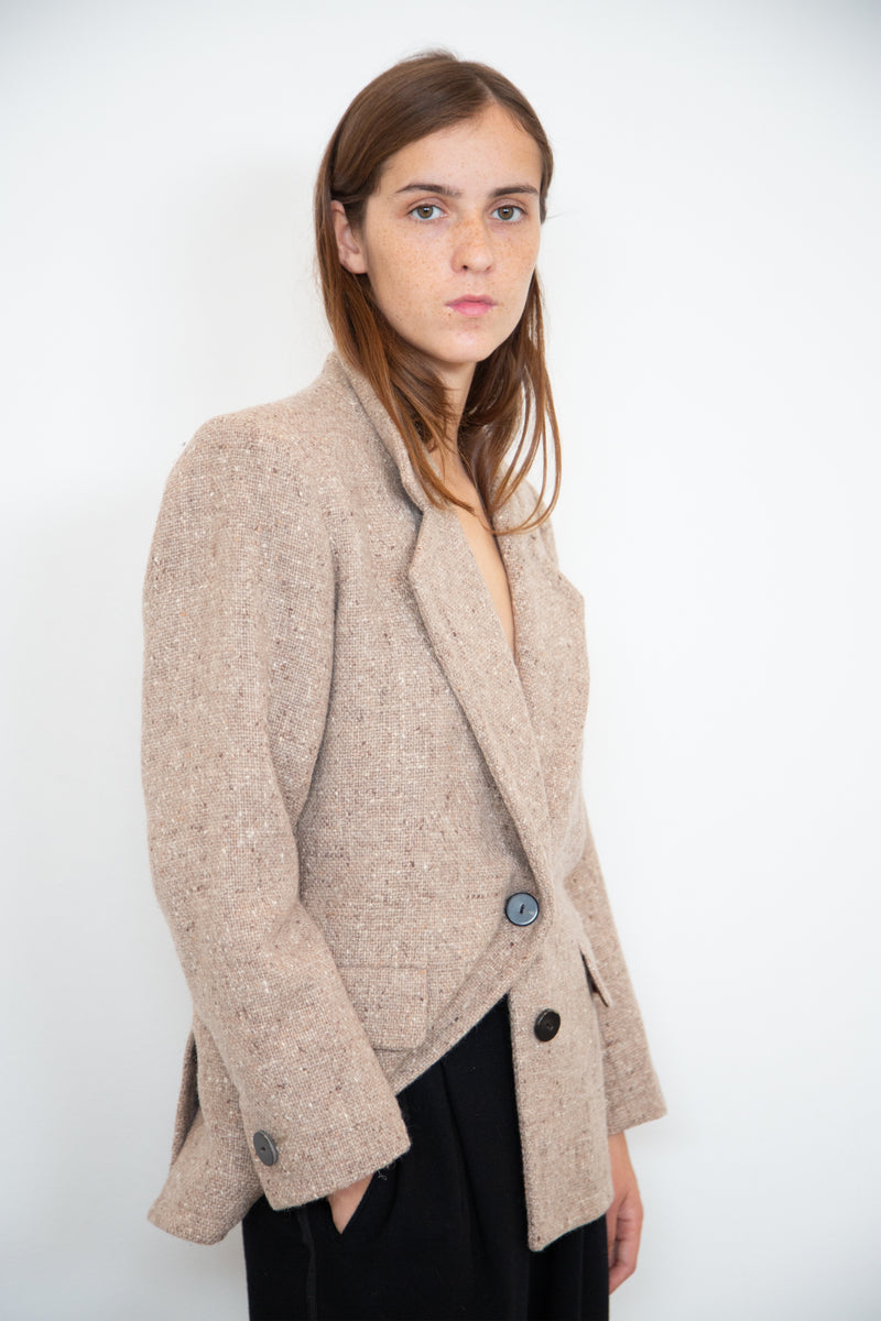 Yves Saint Laurent blazer