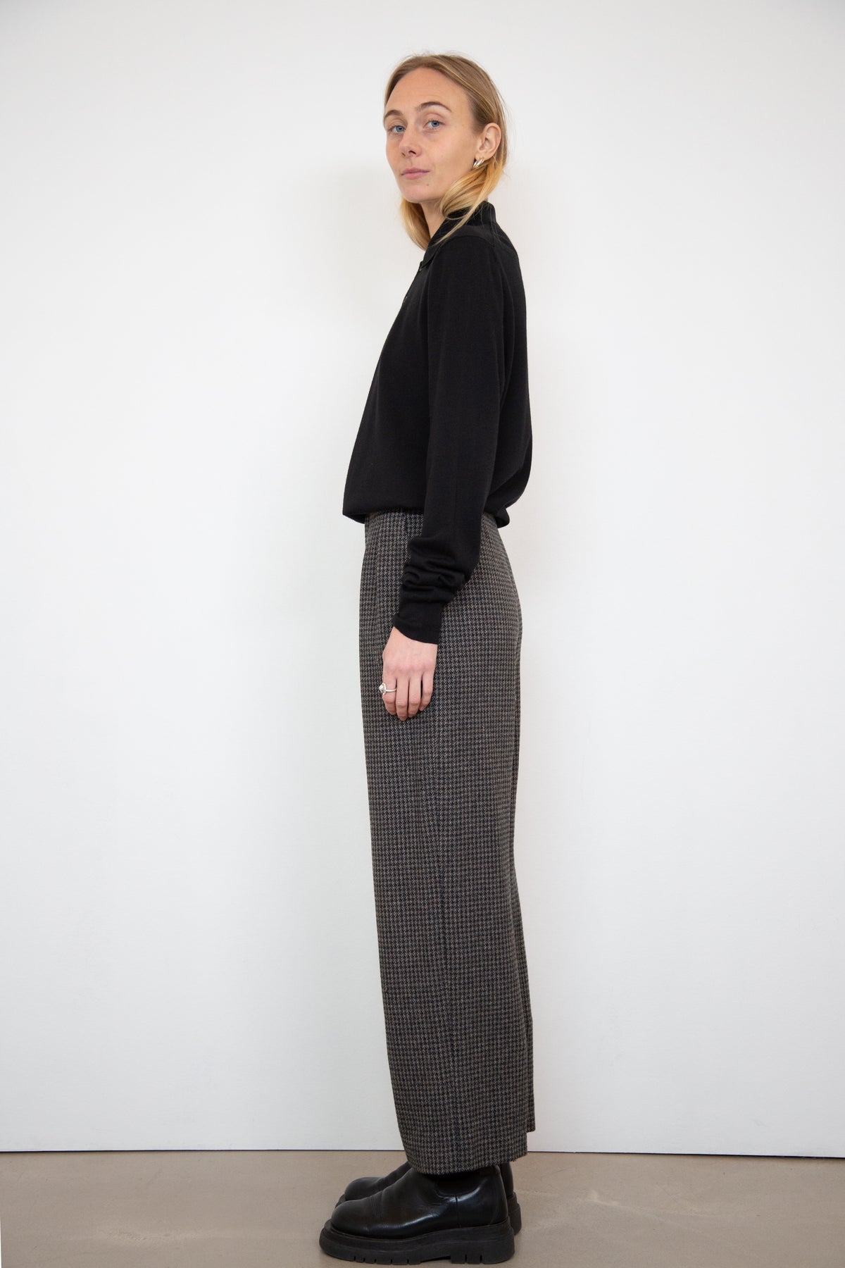 Yves Saint Laurent  Pants