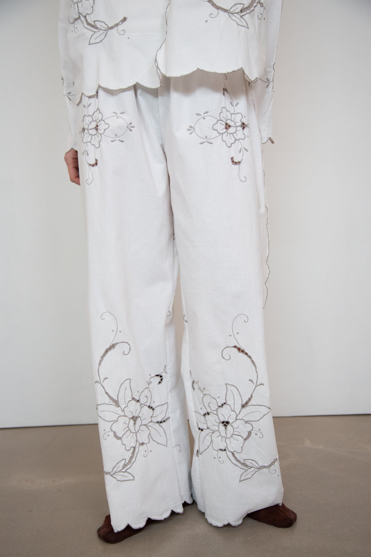 Jerome Studio Pajamas