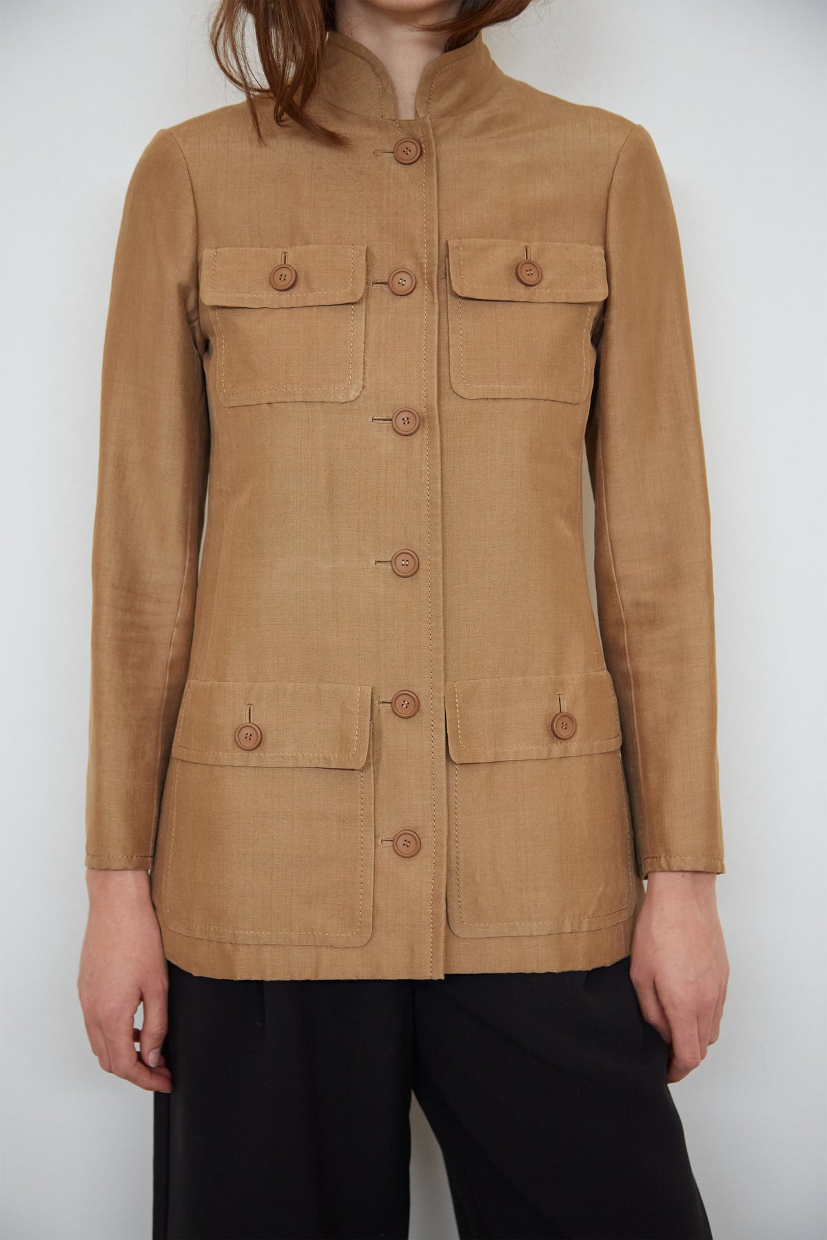 Christian Dior jacket
