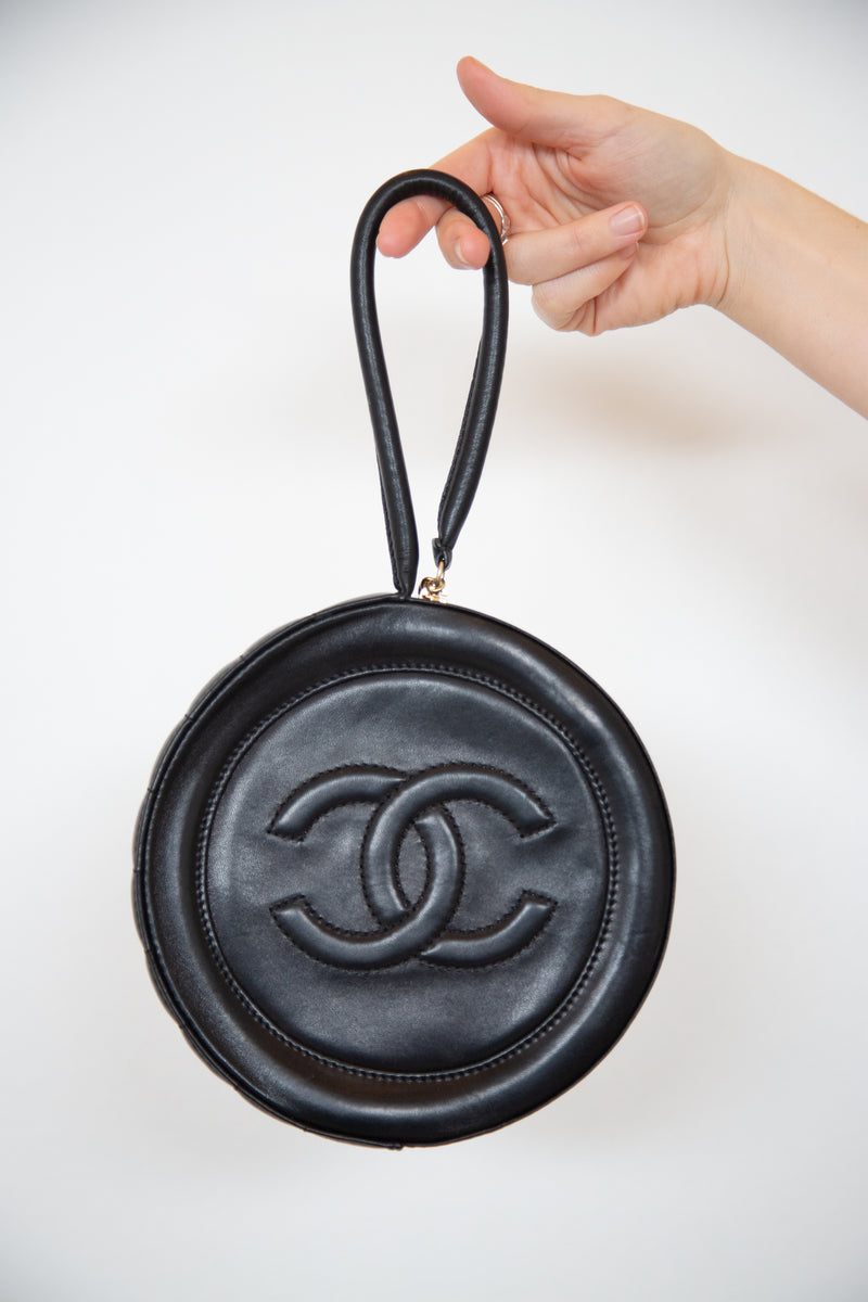 Chanel bag