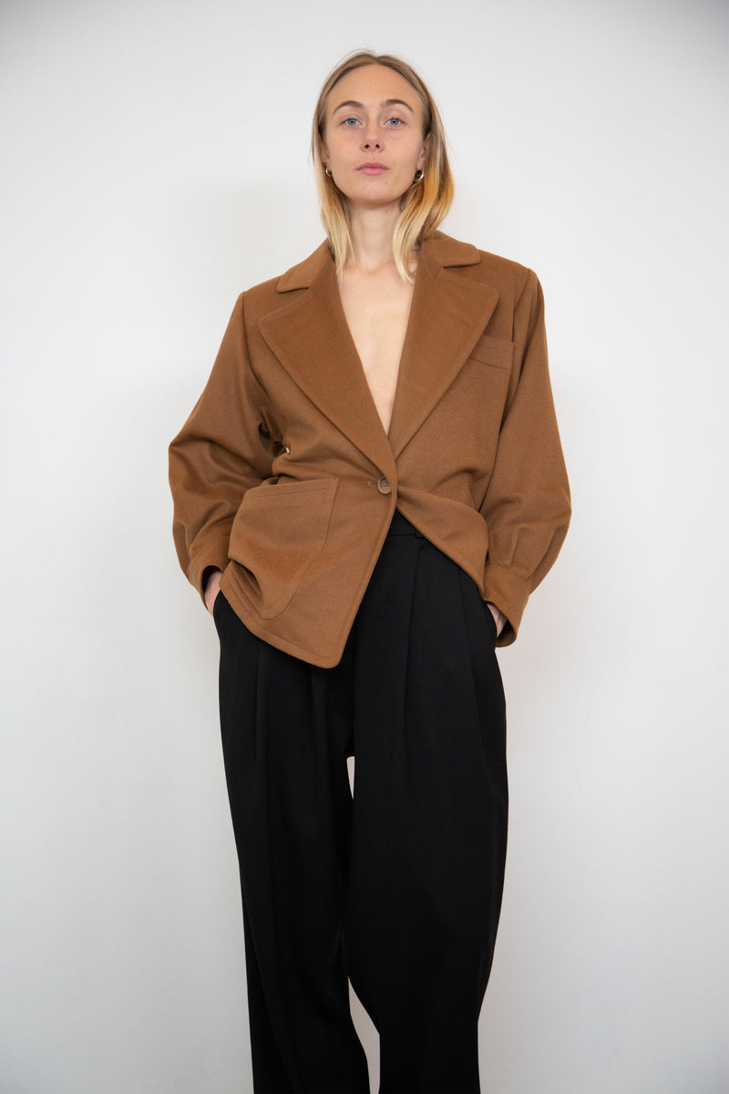 Yves Saint Laurent blazer