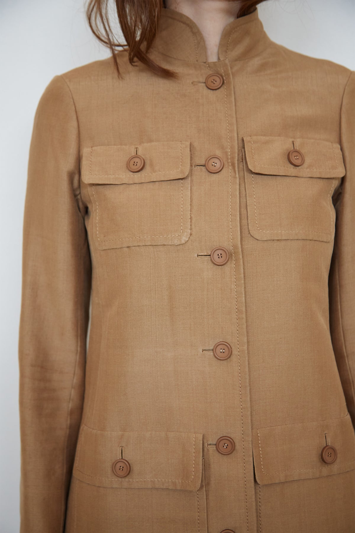Christian Dior jacket