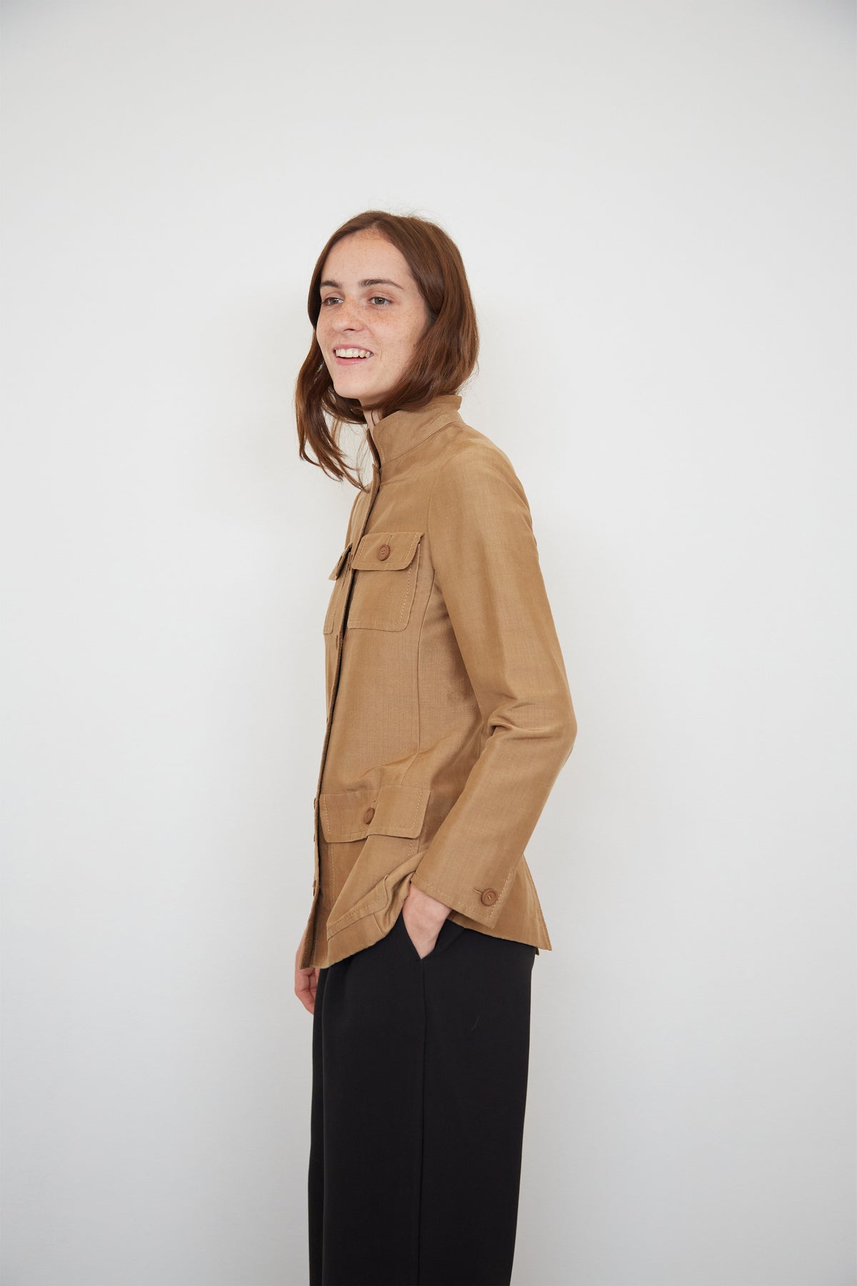 Christian Dior jacket