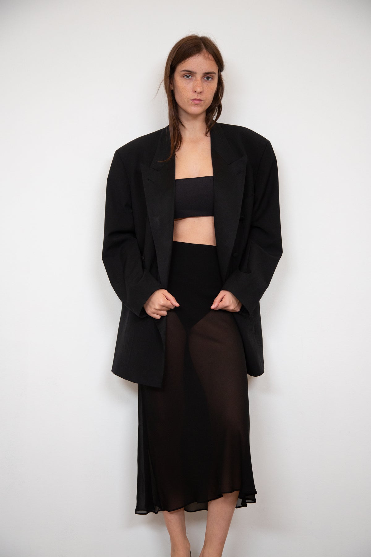 Miu Miu skirt