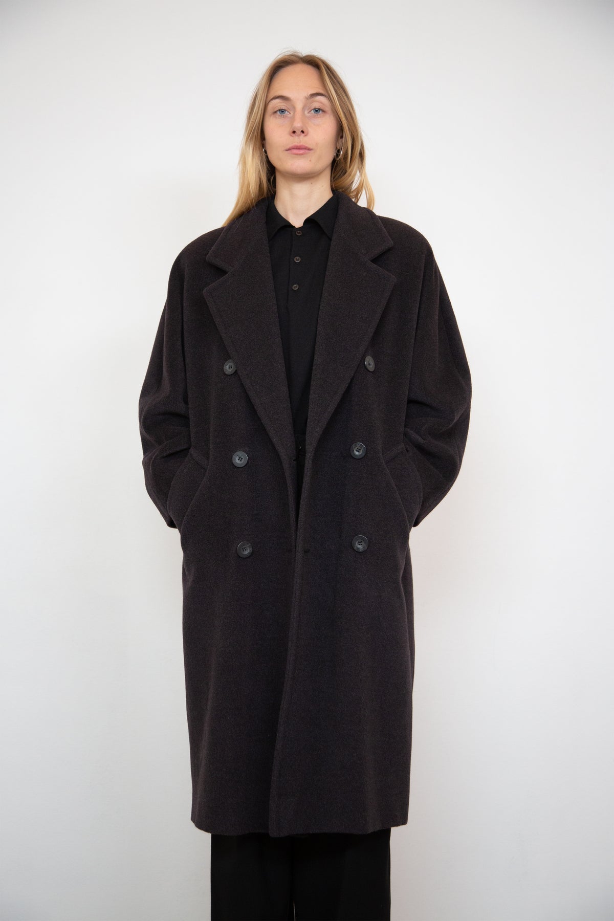 Max Mara coat