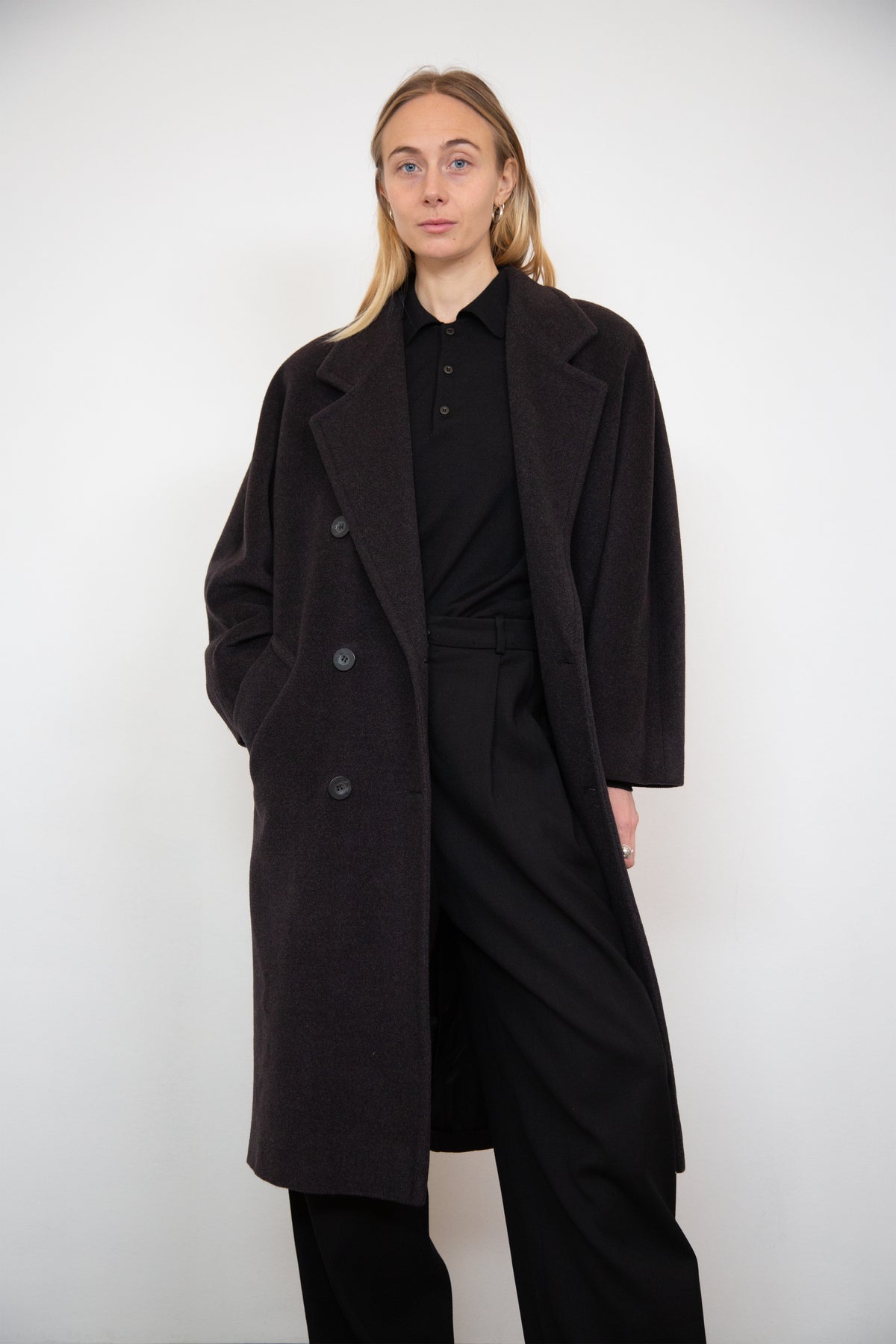 Max Mara coat