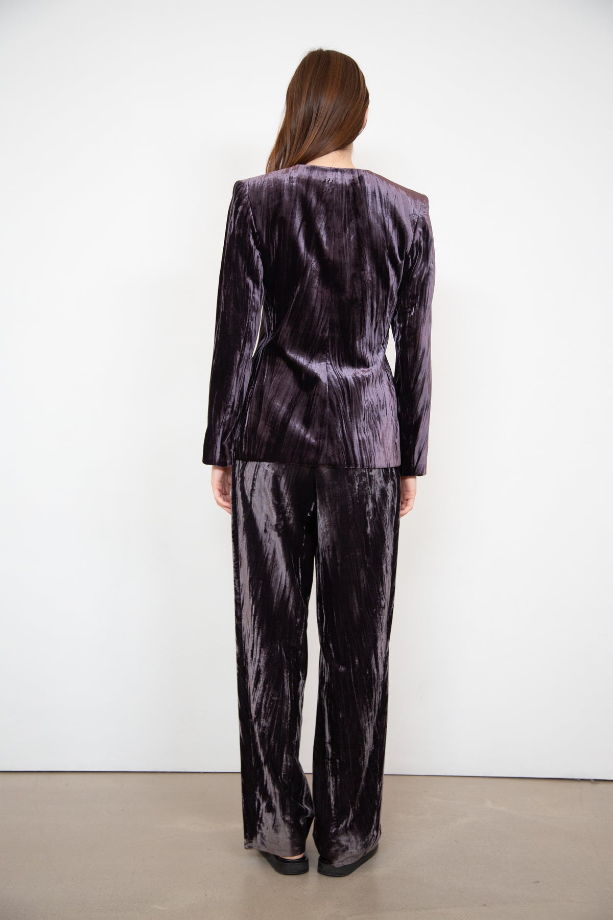 Yves Saint Laurent 2 piece suit
