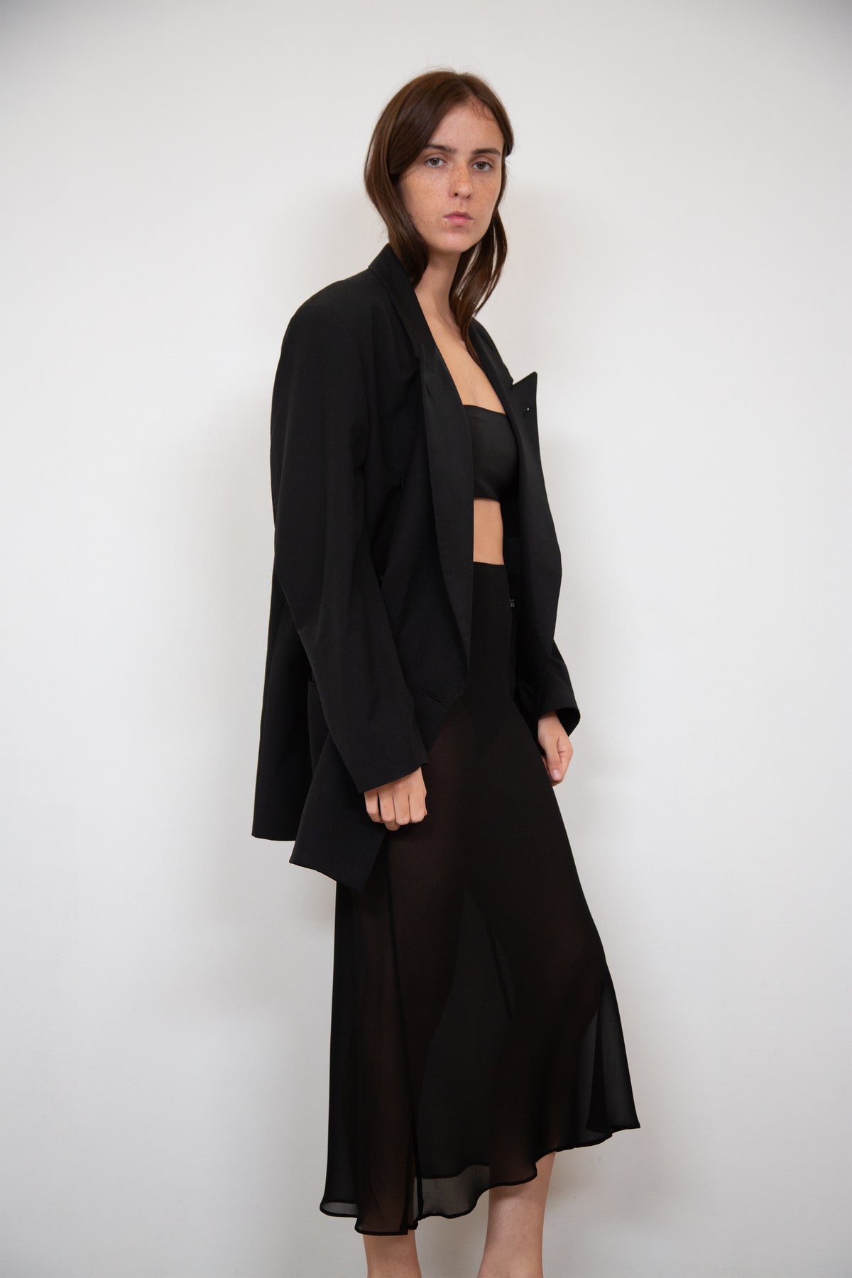 Miu Miu skirt