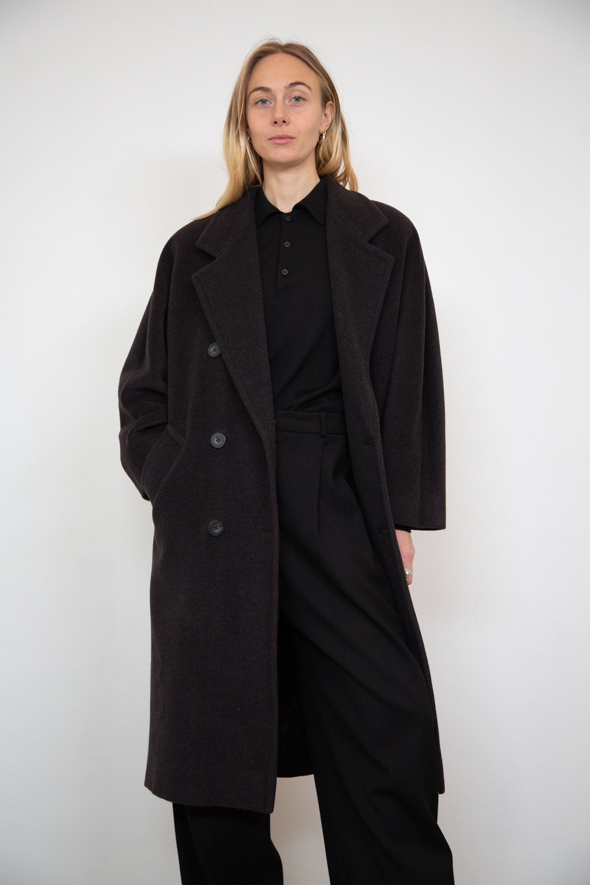 Max Mara coat