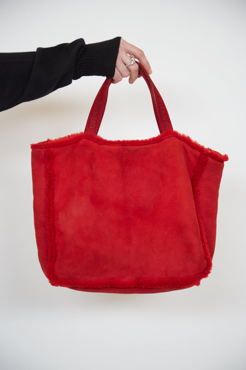 Chanel Bag
