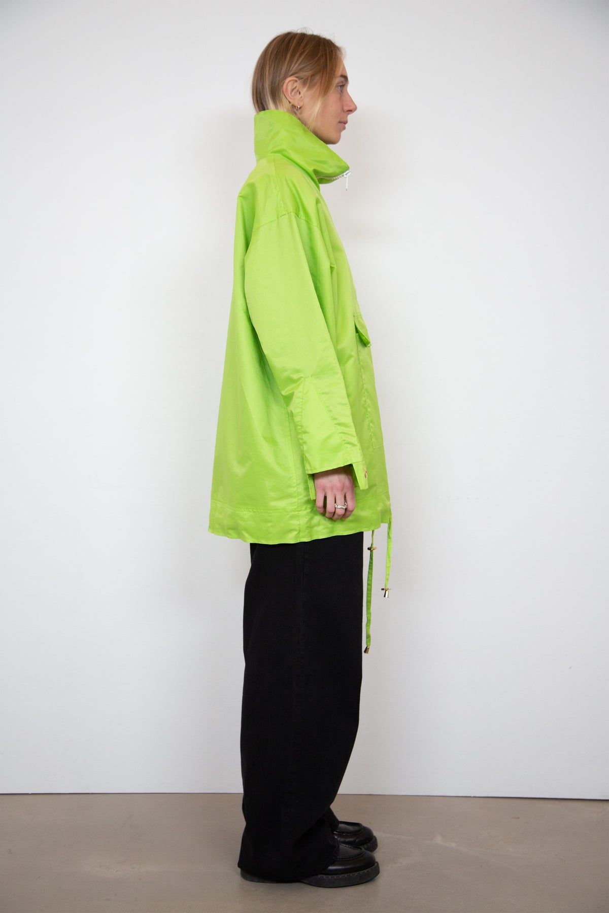 Nina Ricci windbreaker