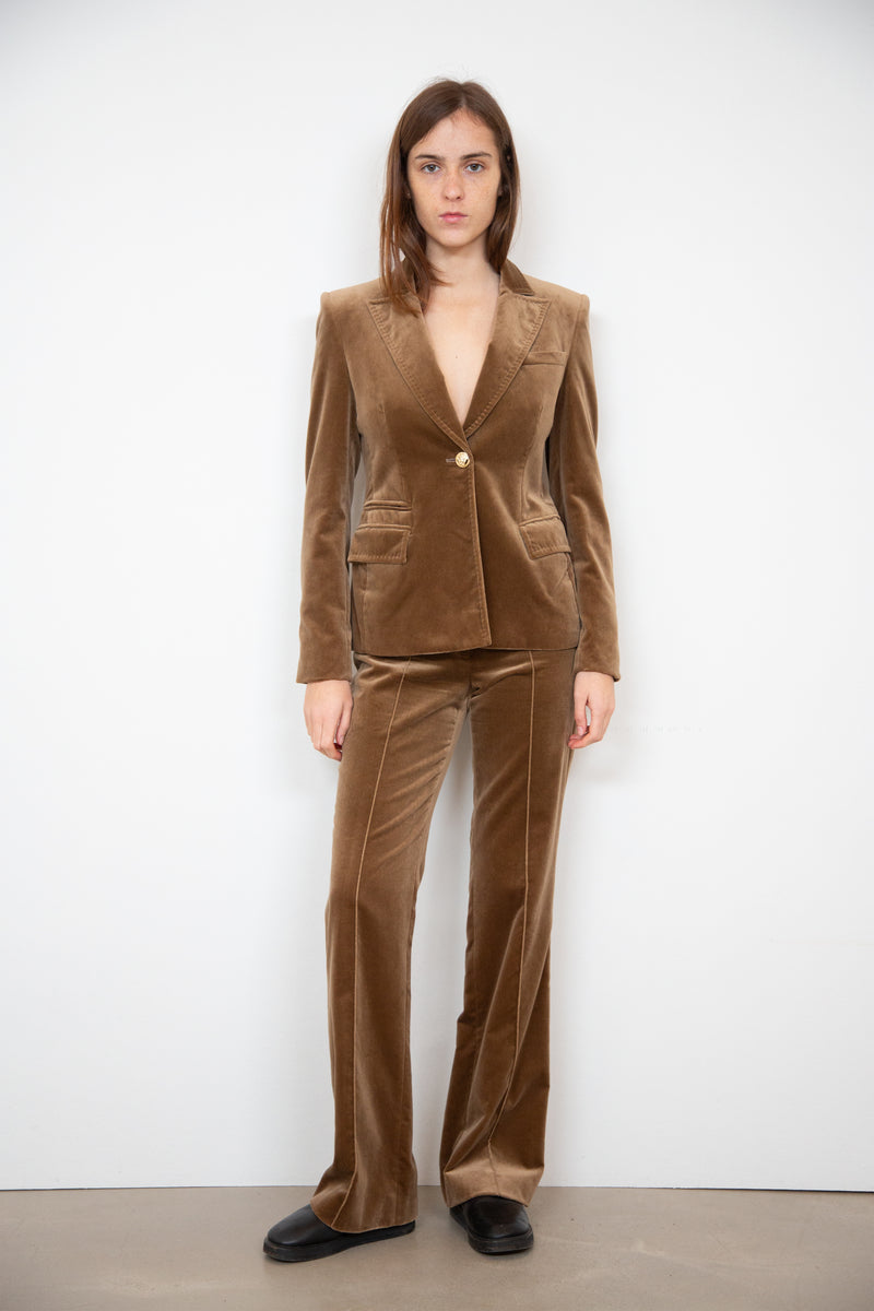 Gianni Versace 2 piece suit