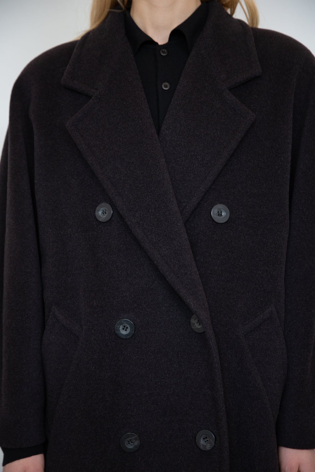 Max Mara coat