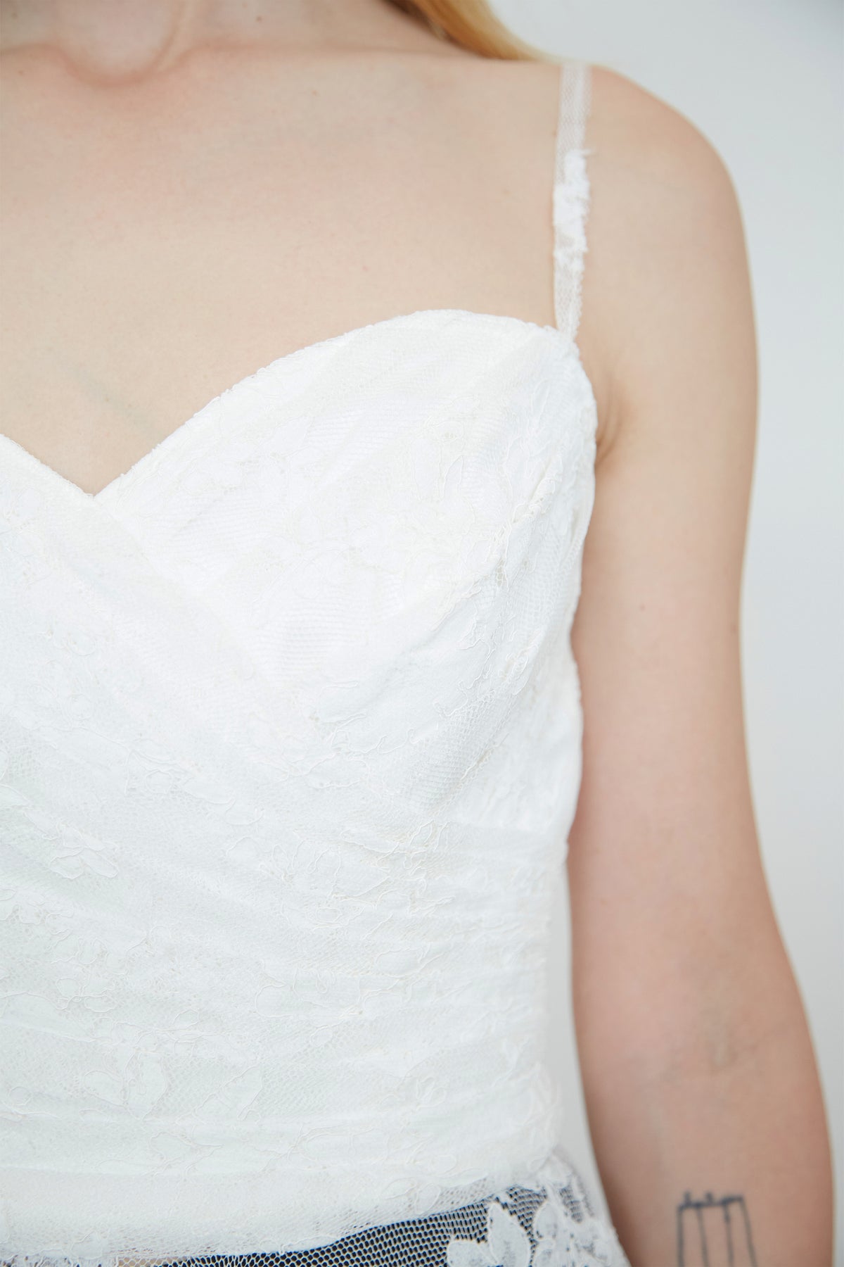 Jerome studio dress