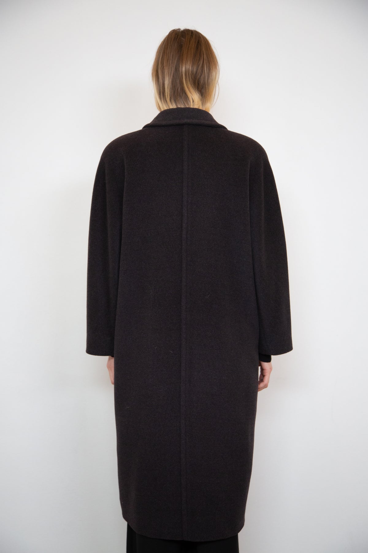 Max Mara coat