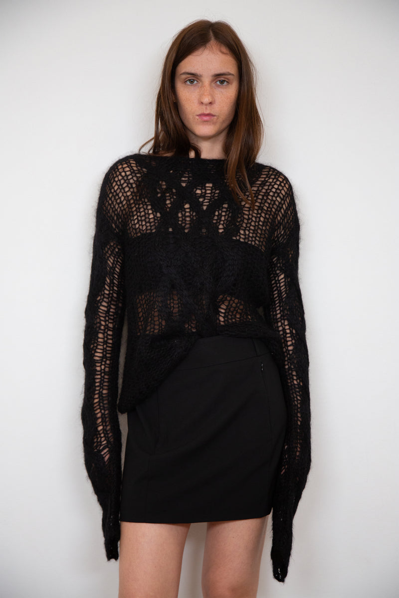 Miu Miu sweater