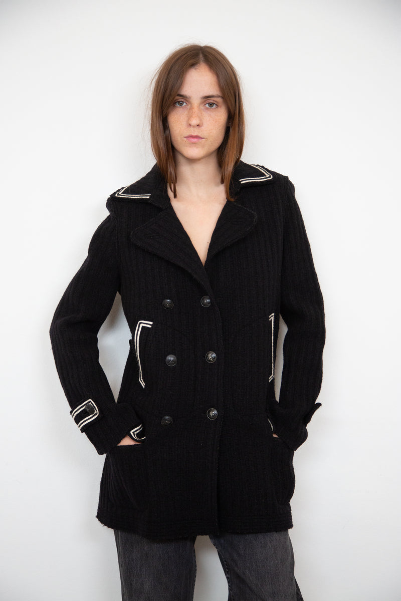 Chanel Jacket