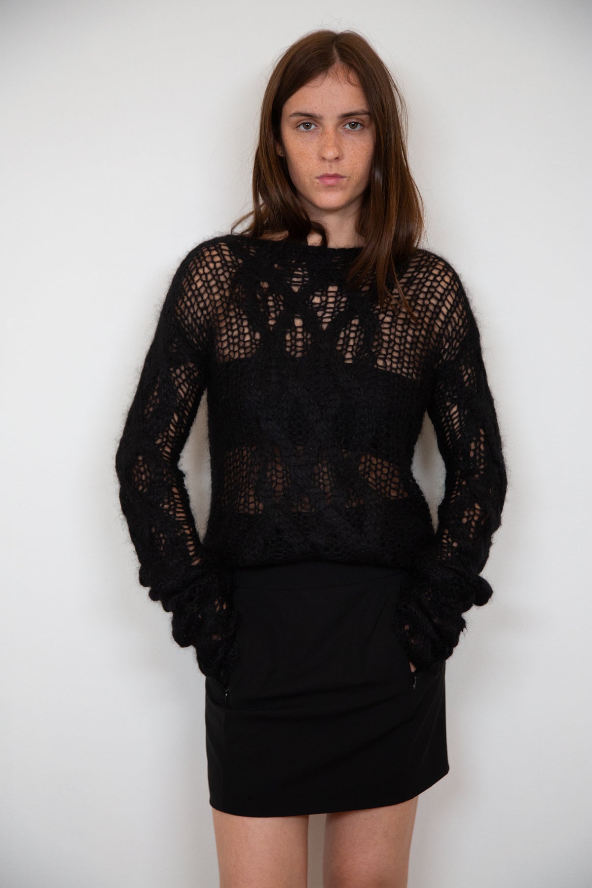 Miu Miu sweater