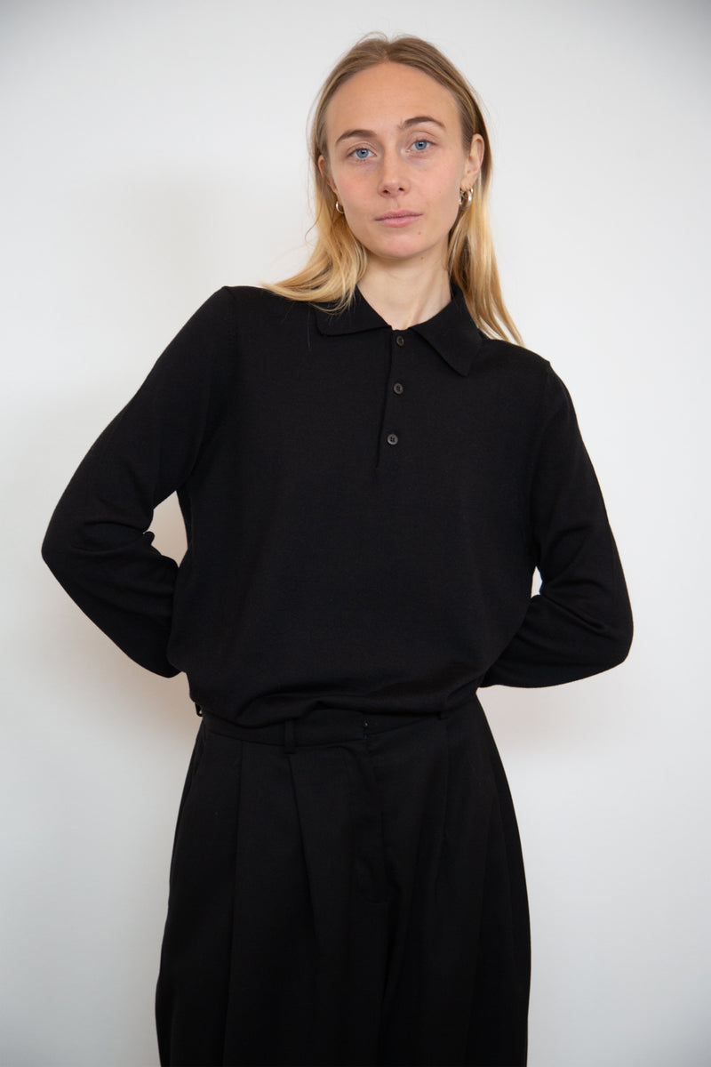 Prada polo