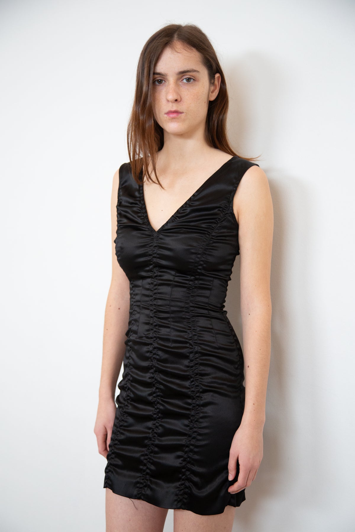 Alberta Ferretti dress
