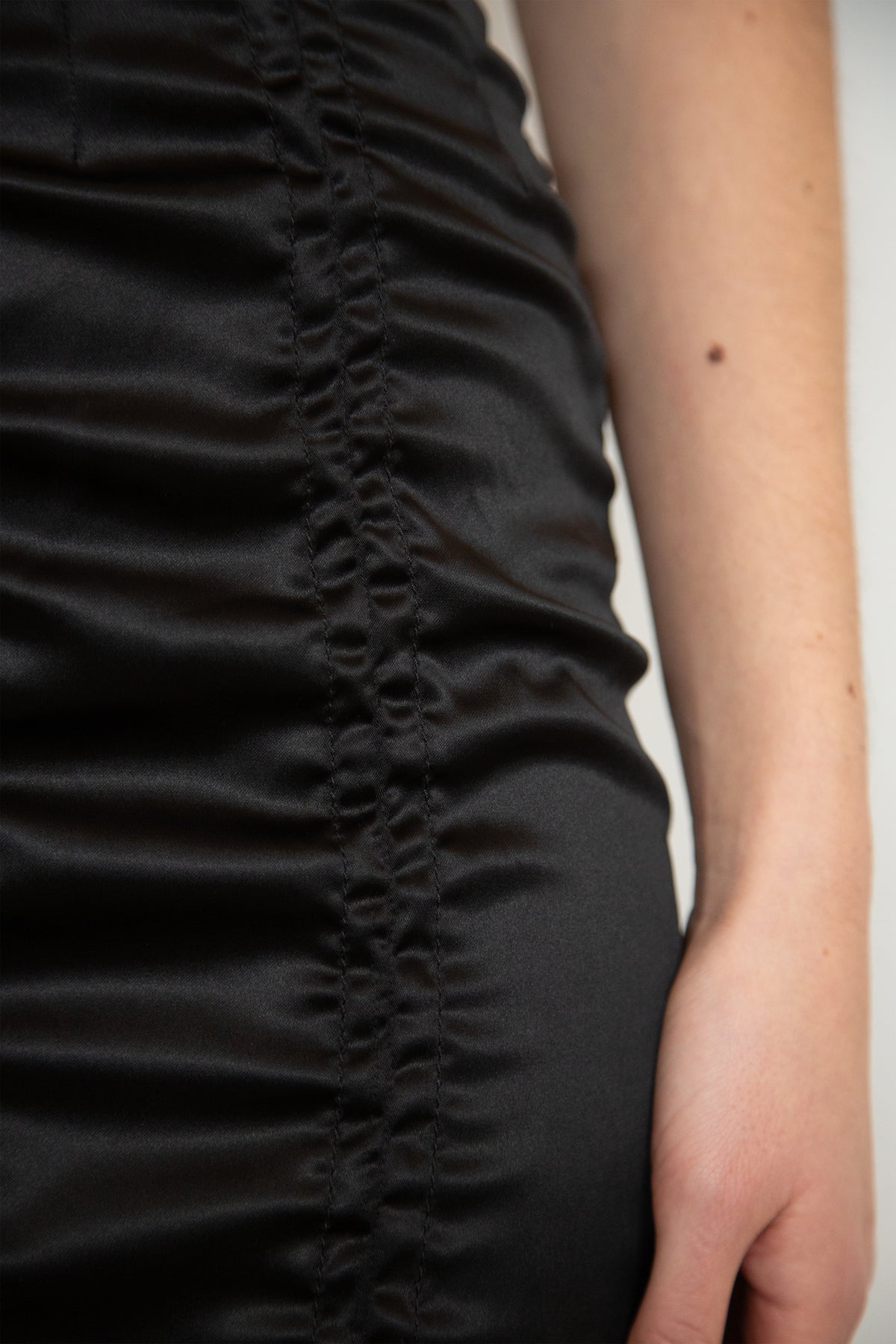 Alberta Ferretti dress