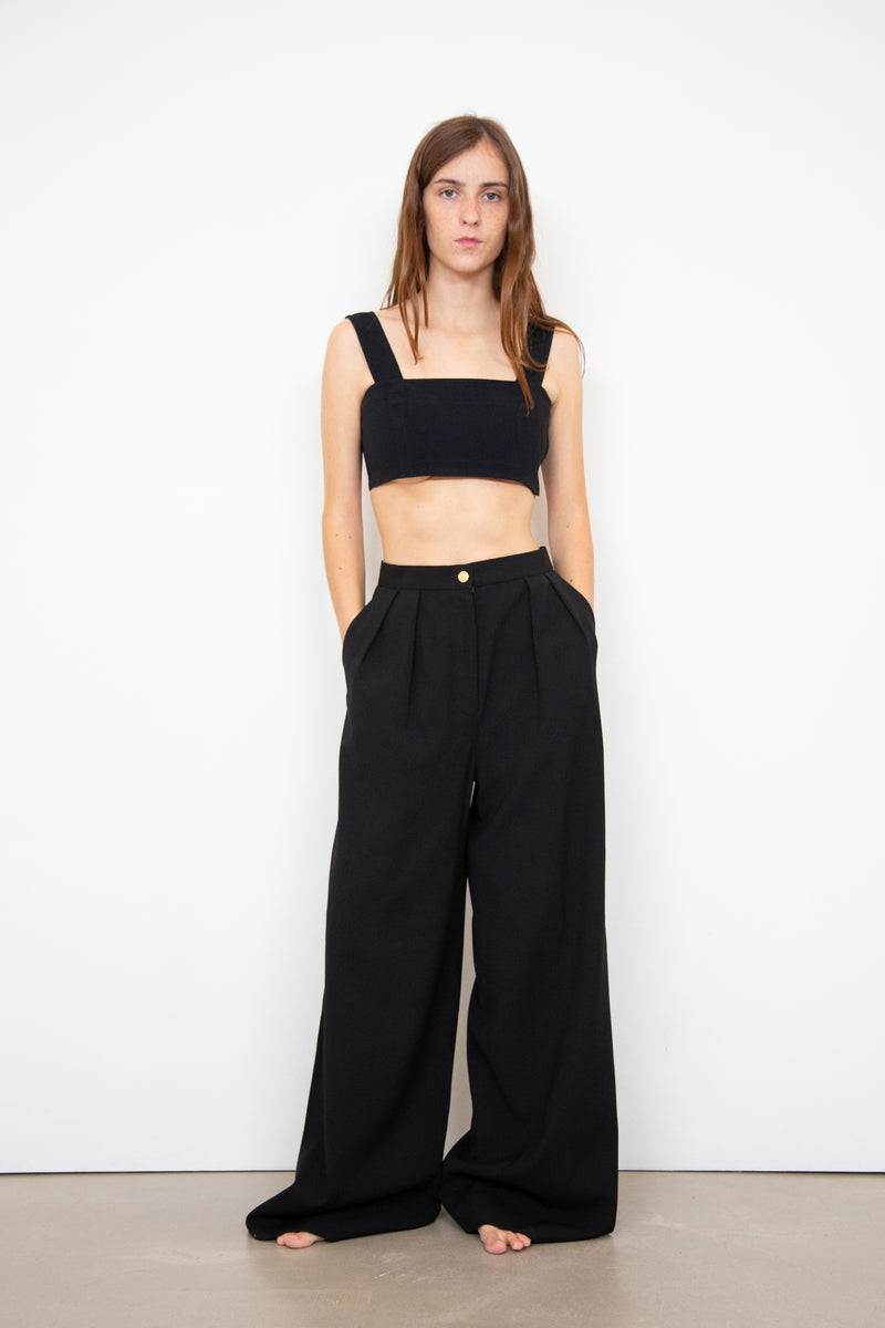 Yves Saint Laurent top