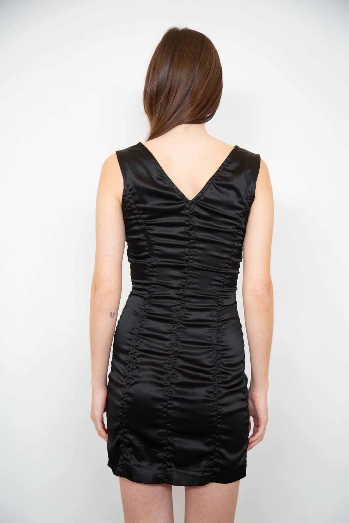 Alberta Ferretti dress