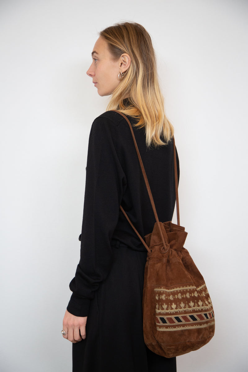 Prada bag