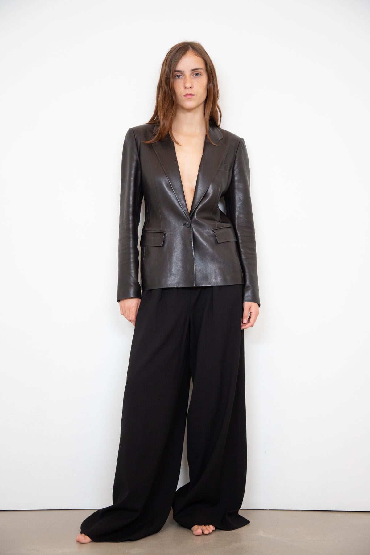 Yves Saint Laurent blazer