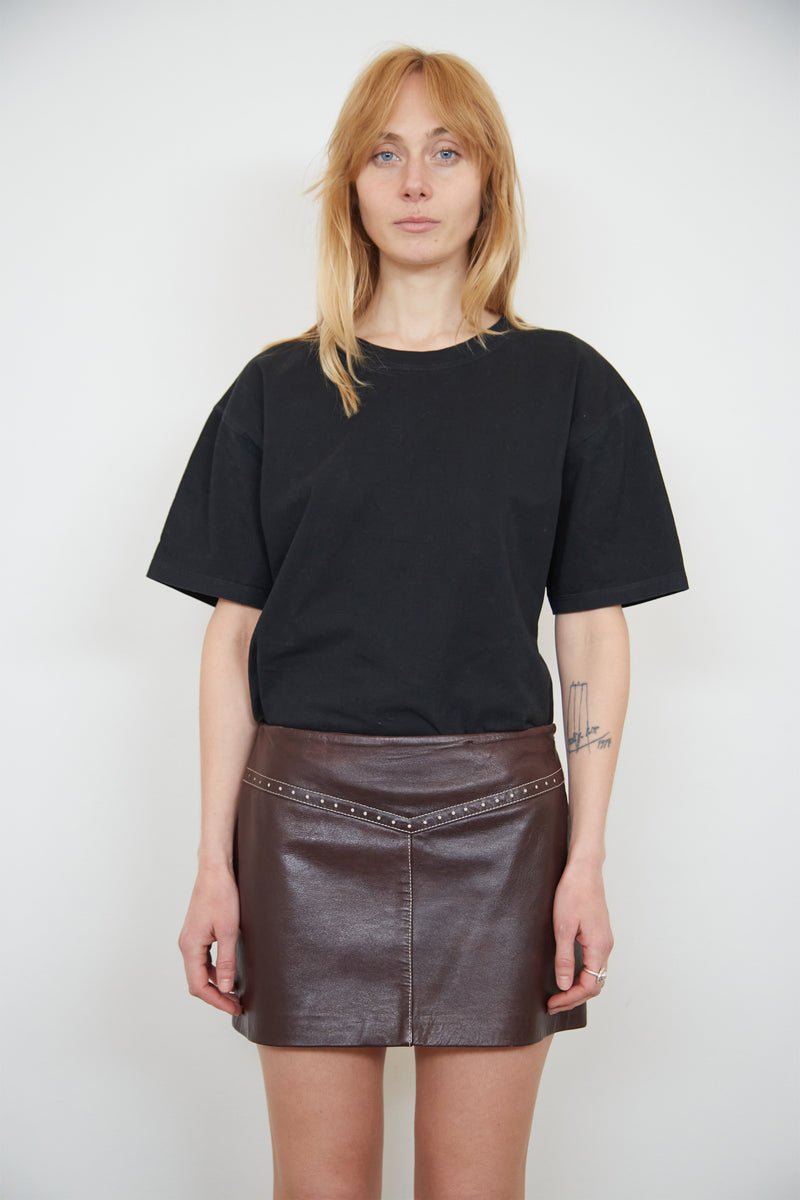 Iceberg skirt