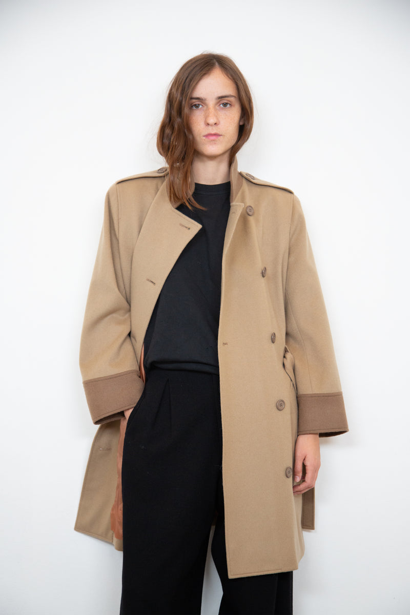 Yves Saint Laurent jacket