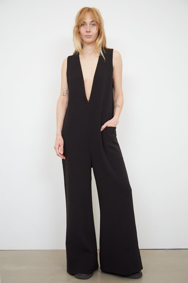 Vintage jumpsuit