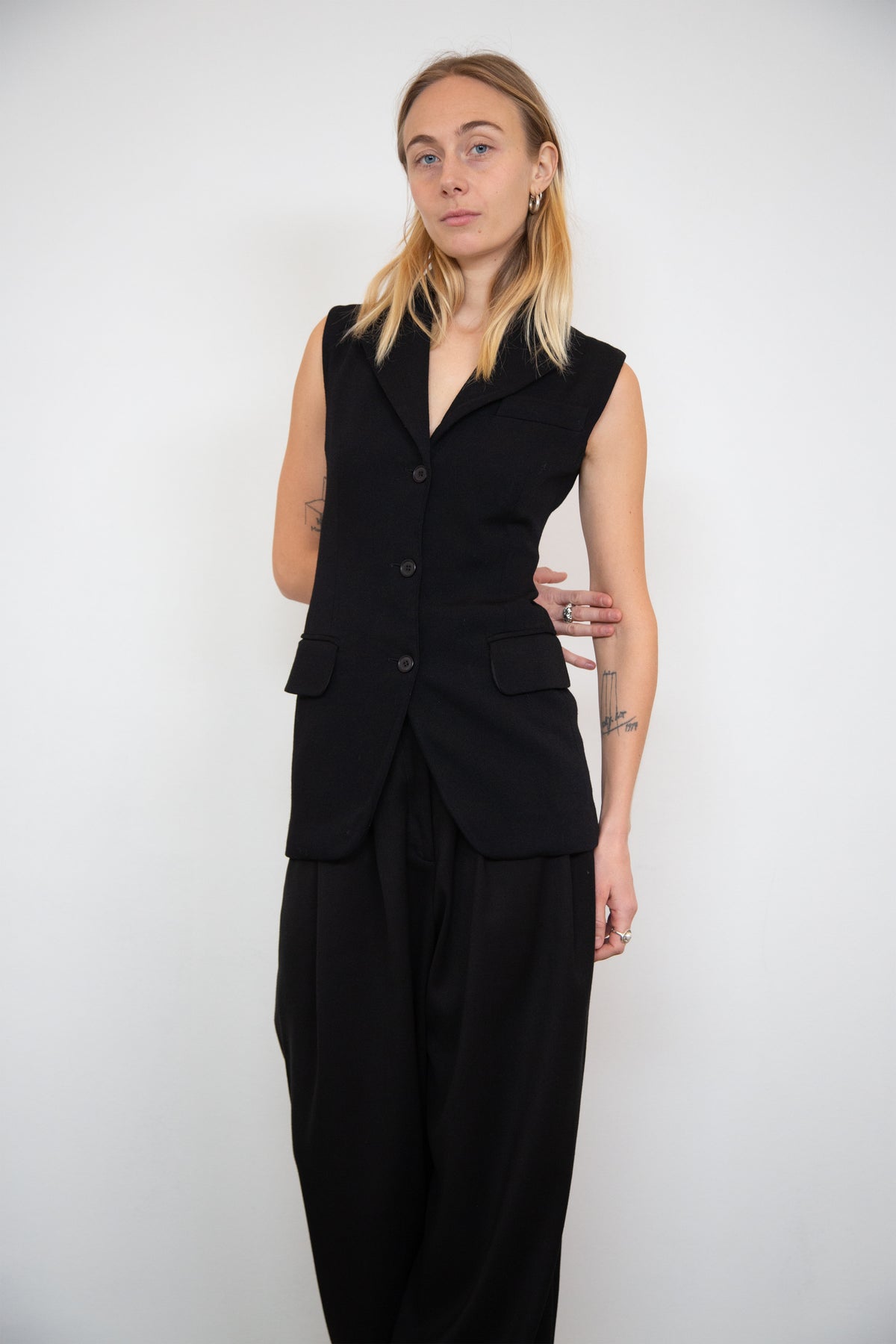 Dolce & Gabbana vest