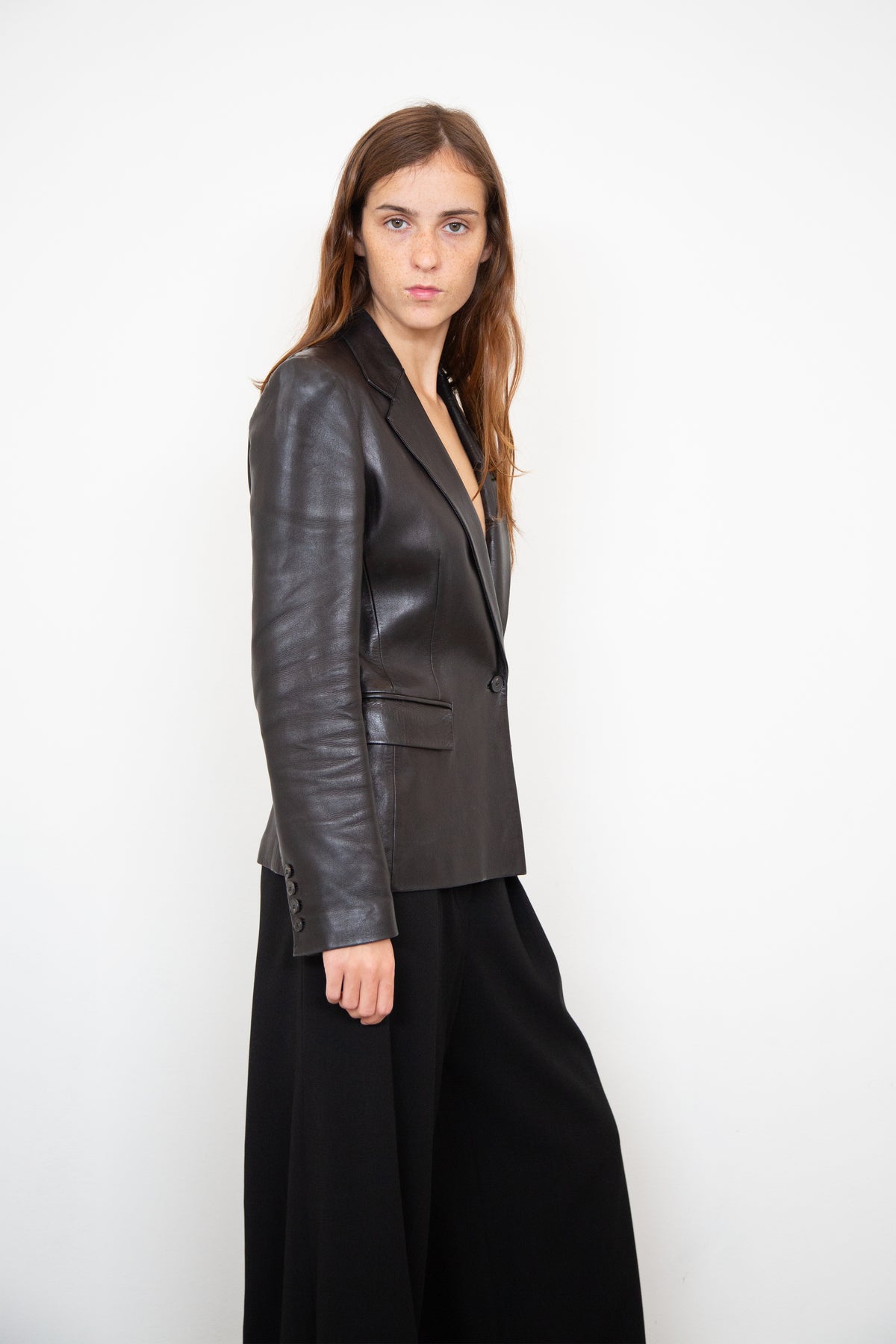 Yves Saint Laurent blazer