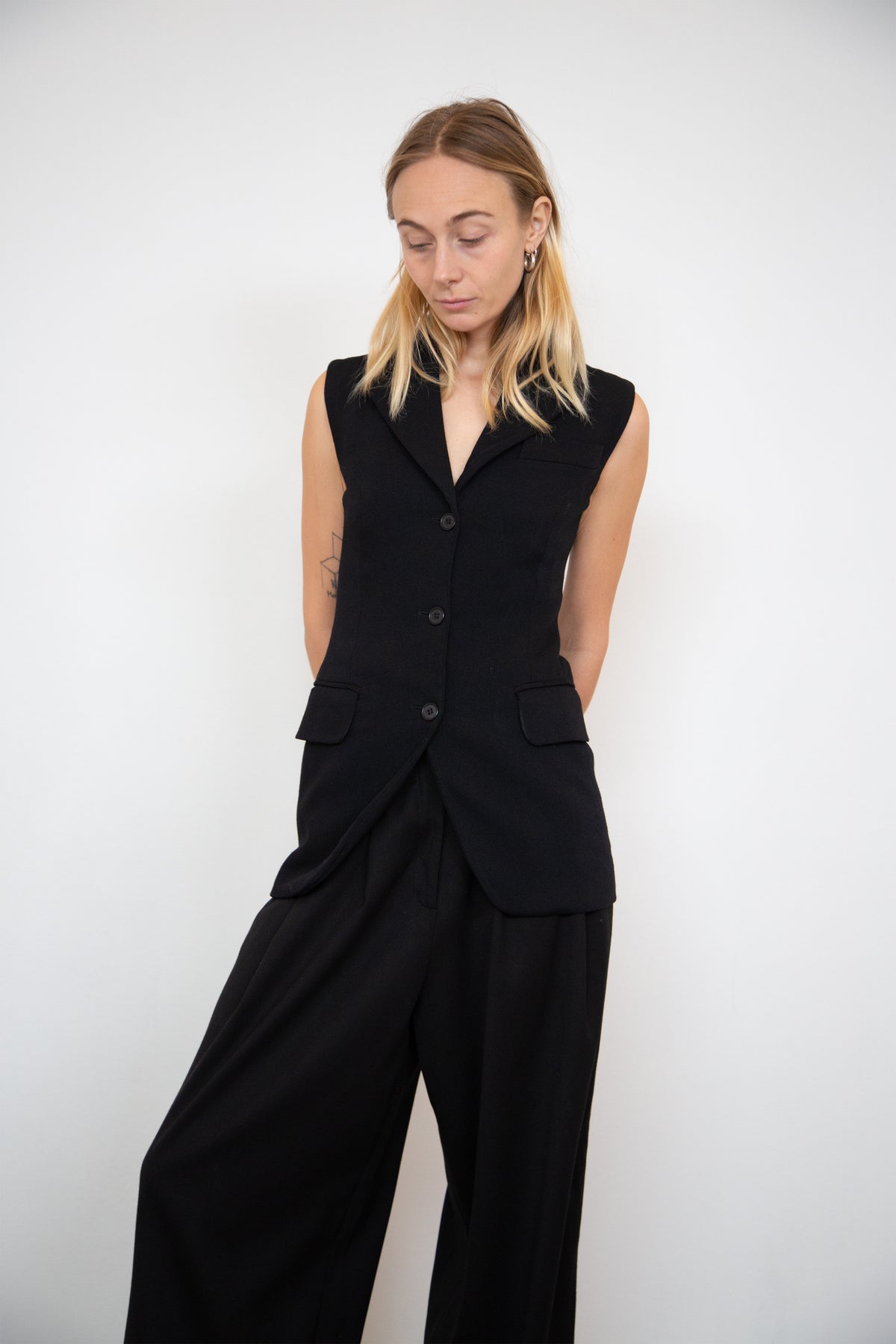 Dolce & Gabbana vest