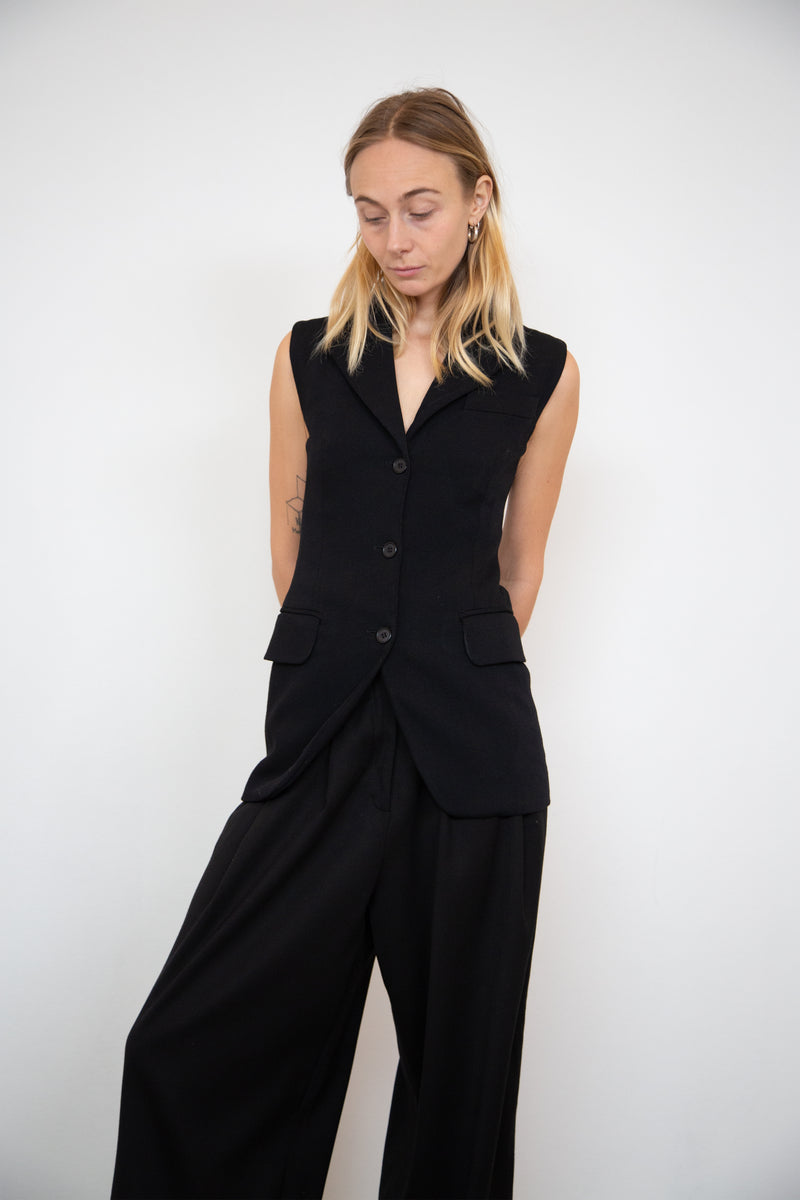 Dolce & Gabbana vest