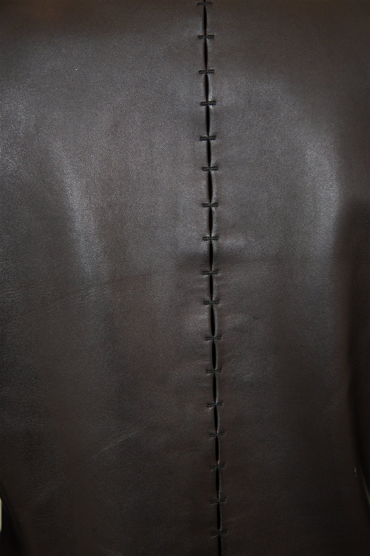 Yves Saint Laurent blazer