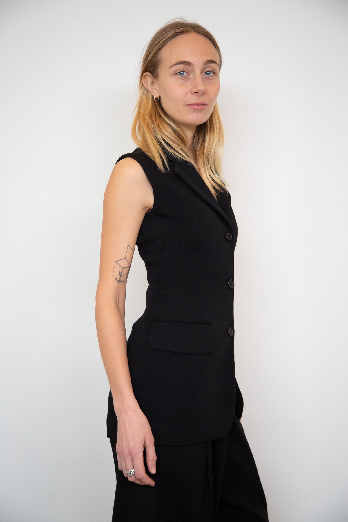 Dolce & Gabbana vest