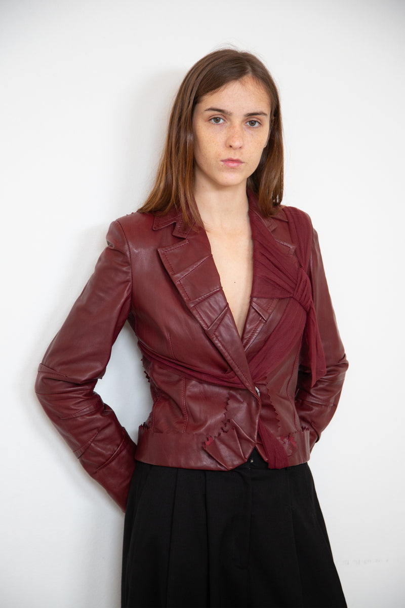 Dior blazer